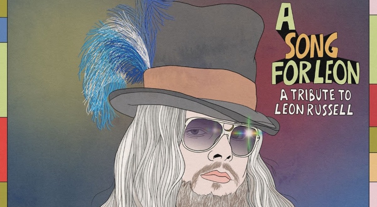 Pixies, Margo Price, Orville Peck & More Set For Leon  Russell Tribute Album’ A Song For Leon’
