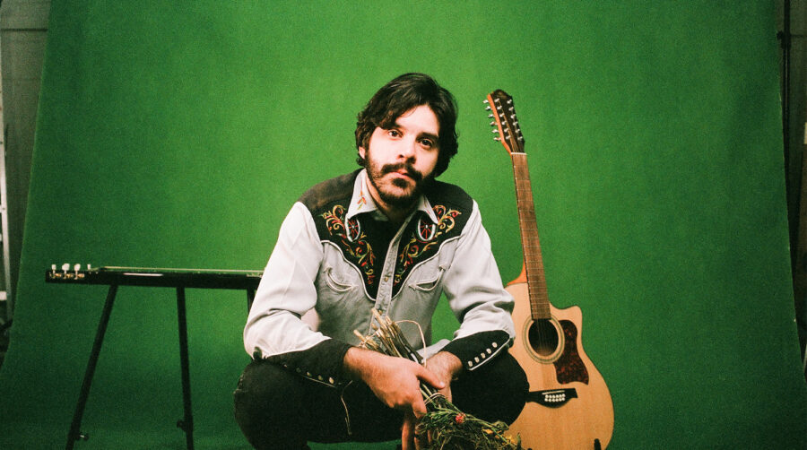 ALBUM PREMIERE: Cedarsmoke Showcase Heartfelt Folk-rock Sounds on ‘The Great & The Terrible’