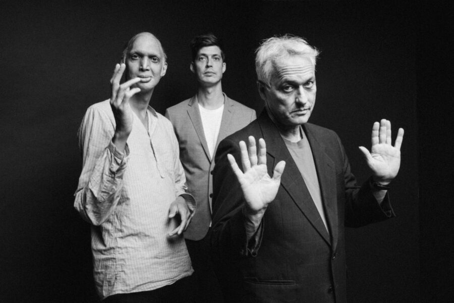 On ‘Connection,’ Marc Ribot’s Ceramic Dog Rewards Ears With Inspired Mix Of Post Fusion (ALBUM REVIEW)
