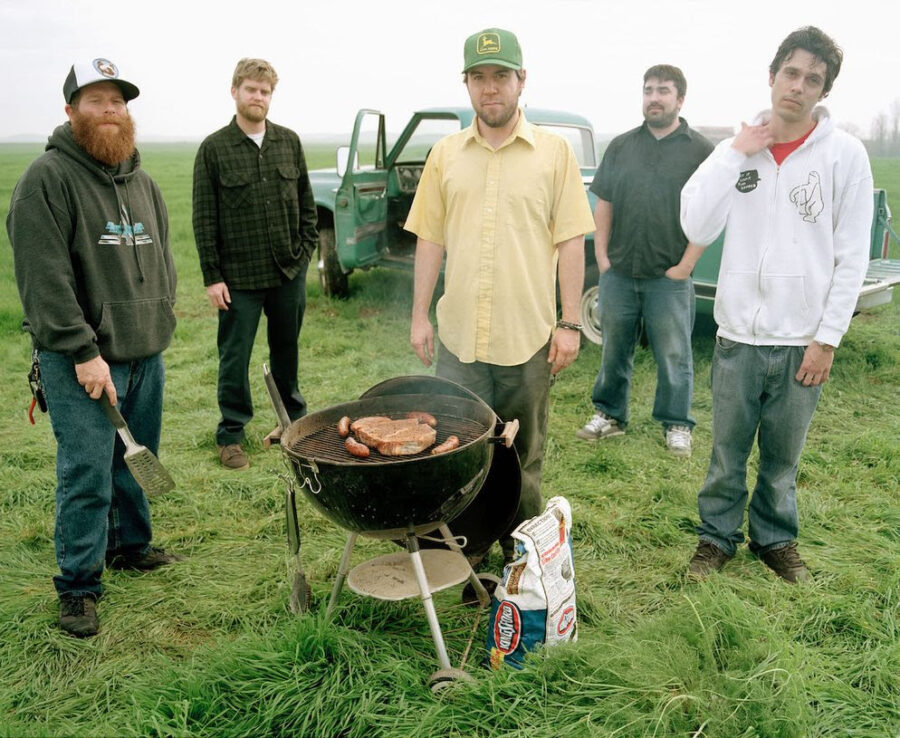 Grandaddy Announce Special Digital Release Of ‘Sumday: Excess Baggage’ – Share New Single “The Town Where I’m Livin Now”