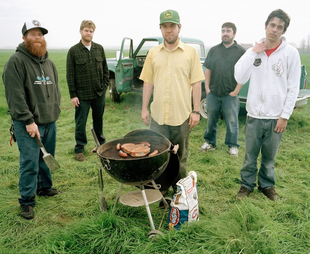 Grandaddy Announce Special Digital Release Of ‘Sumday: Excess Baggage’ – Share New Single “The Town Where I’m Livin Now”