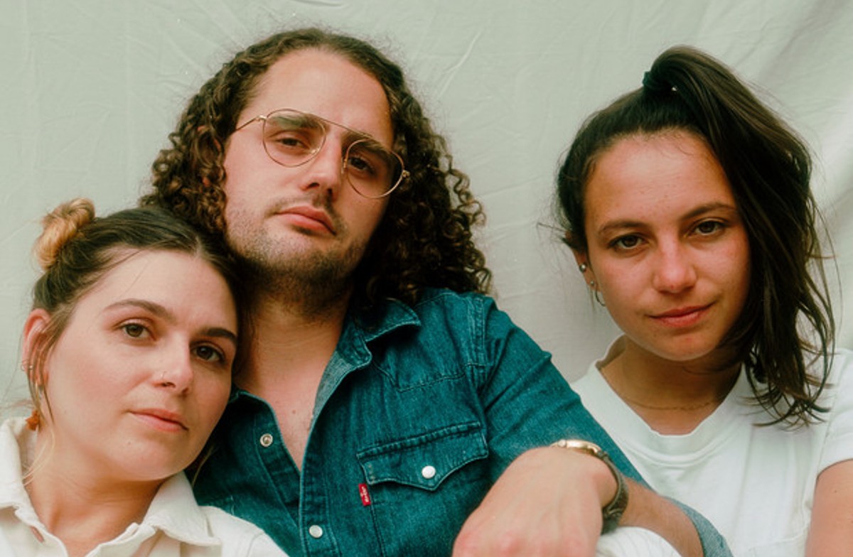 LISTEN: You and Me and You Deliver Rich Bedroom Pop Ballad On “By 9”