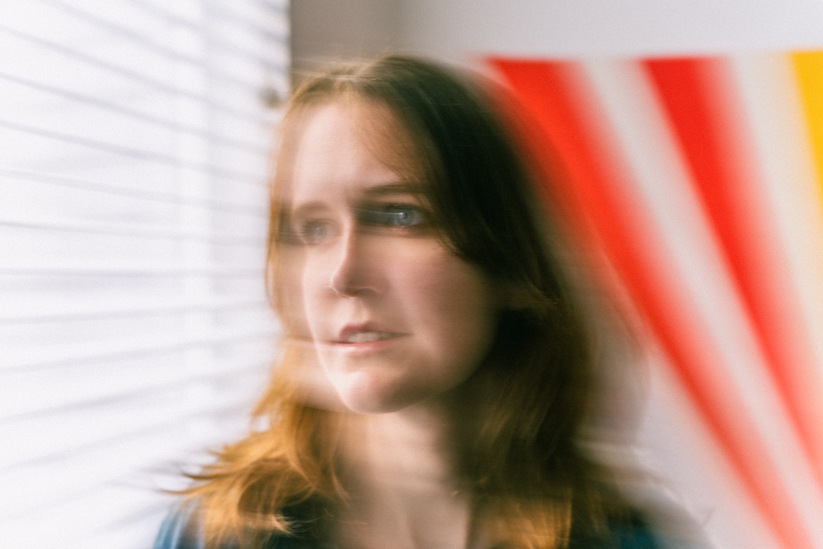 LISTEN: LB Beistad Takes Heavy Turn On Cosmic Americana