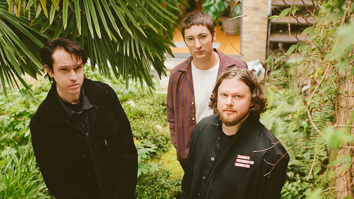 alt-J Extends North American Tour Dates