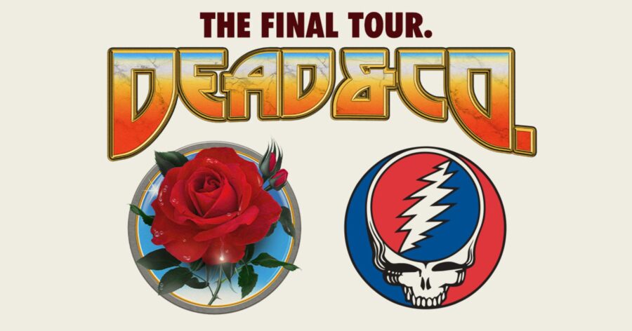 Dead & Company Go Out On Top With Definitive Tour Closer at San Francisco’s Oracle Park (SHOW REVIEW)