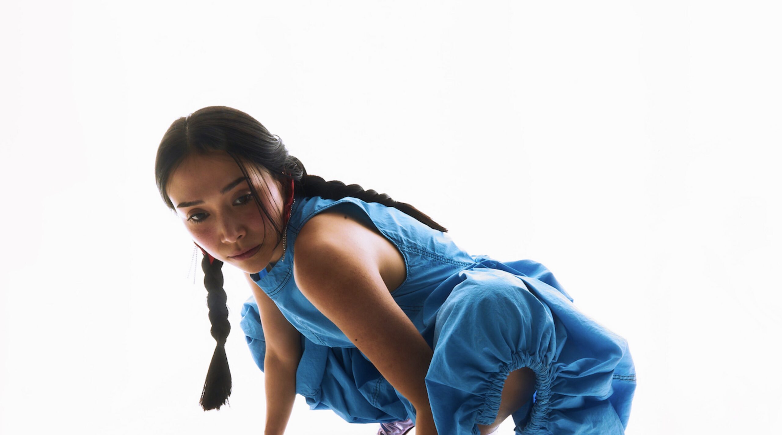 LISTEN: Miso Extra Cuts It Slinky & Bizarre On “R10”