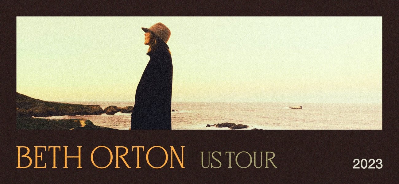 Beth Orton Announces U.S Headlining Tour