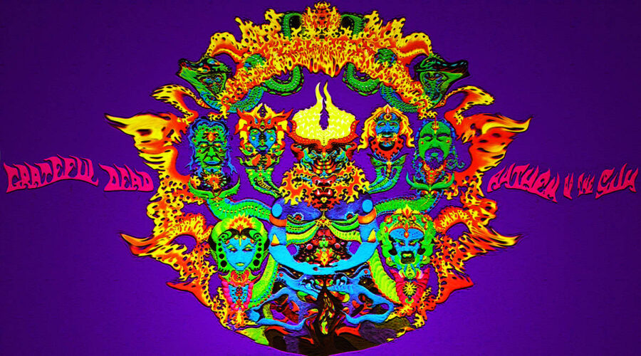 55 Years Later: Grateful Dead’s ‘Anthem of the Sun’ Remains Spontaneously Distinct