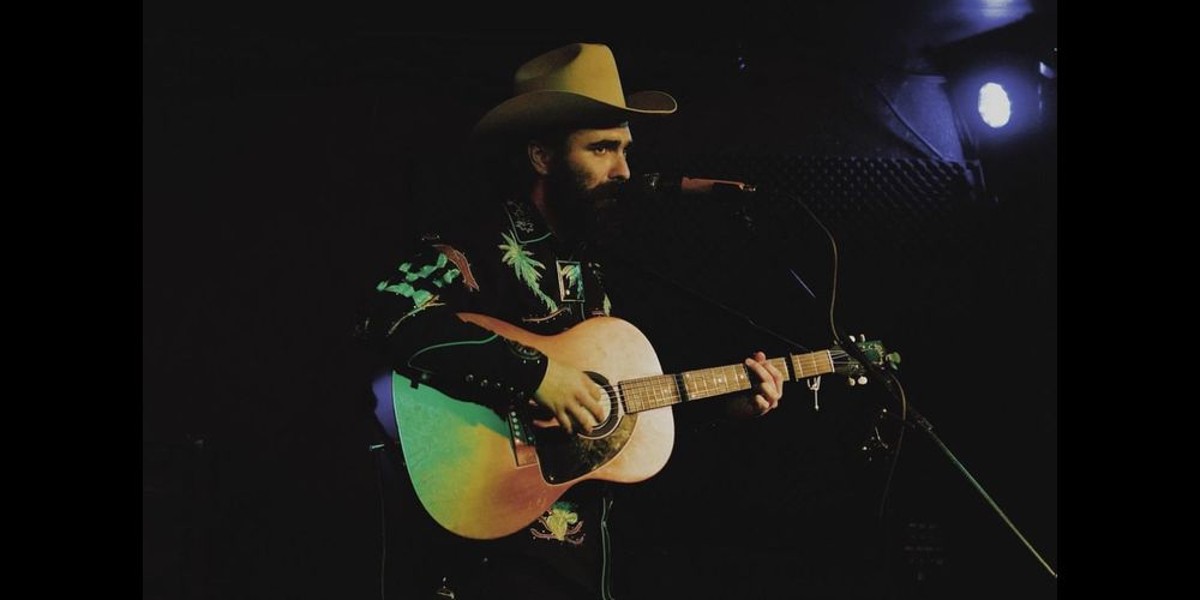 LISTEN: Derek Dames Ohl Creates Gritty Stripped Down Stomper With “On The Line”