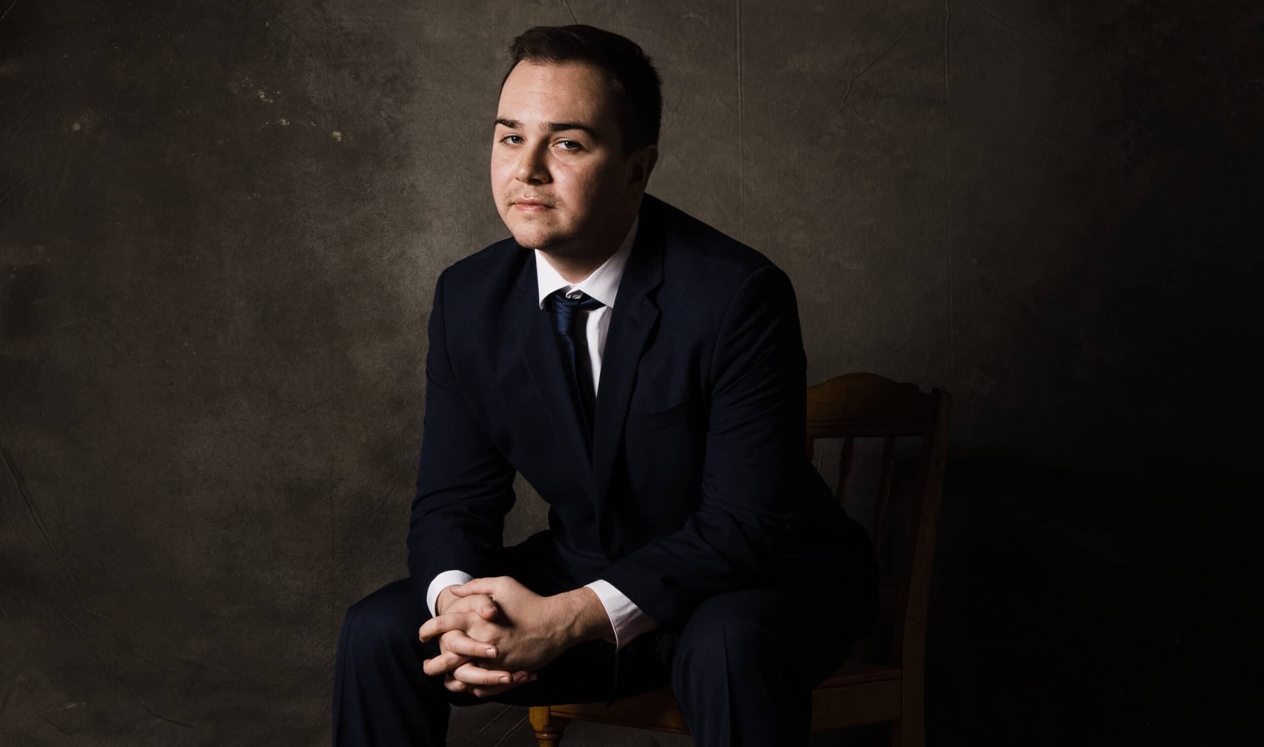 Tommy Prine Shares The Story Of His Debut Album 'This Far South