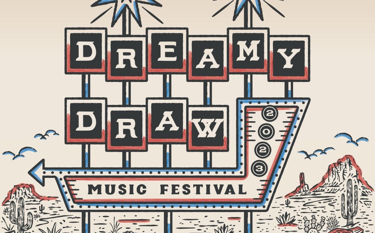 Midland, Lord Huron, Trampled By Turtles, Margo Price Lead Scottsdale’s Dreamy Draw Festival