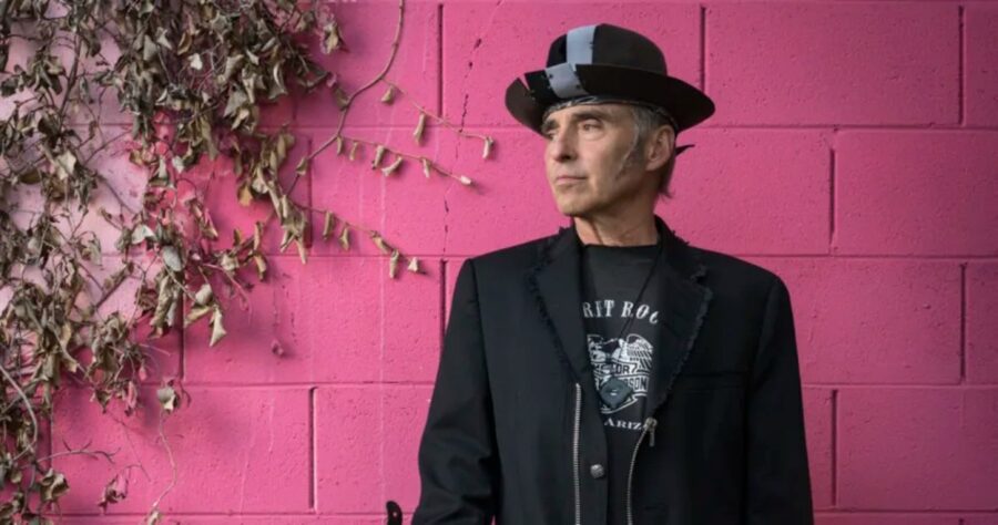 Nils Lofgren Joins Up With Neil Young, David Crosby, Ringo Starr & More On Confident ‘Mountains’ (ALBUM REVIEW)