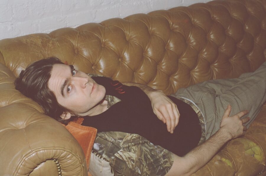 Cut Worms Charms Portland, OR with Dreamy Folk-rock Sounds (SHOW REVIEW)