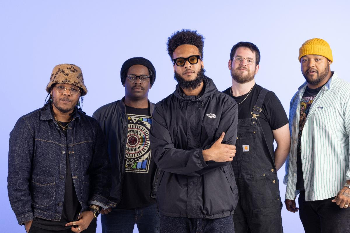 CAUSTIC COMMENTARY: Butcher Brown, Cut Worms, Flyte, Explosions In The Sky, Oscar Lang, Blur & More