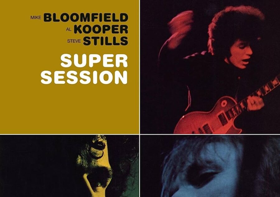 55 Years Later: Revisiting Al Kooper’s Influential ‘Super Session’ With Mike Bloomfield and Stephen Stills