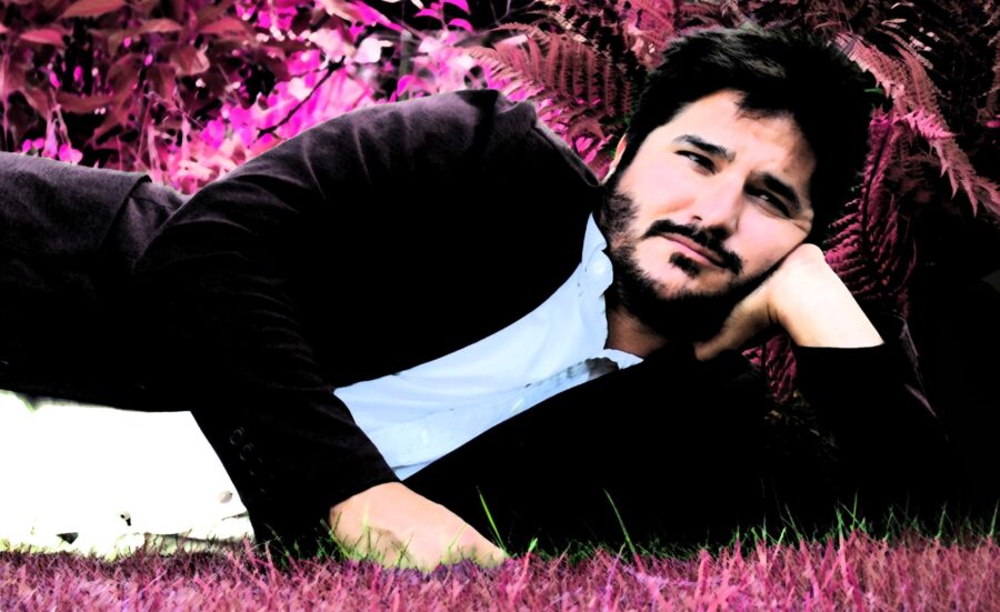 SONG PREMIERE: Wastelander Offers Indie Pop Grandeur On “Get It Right”
