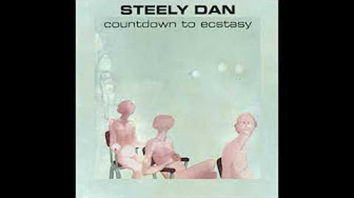 50 Years Later: Steely Dan Introduced Its Brainy Rock Side On ‘Countdown To Ecstasy’
