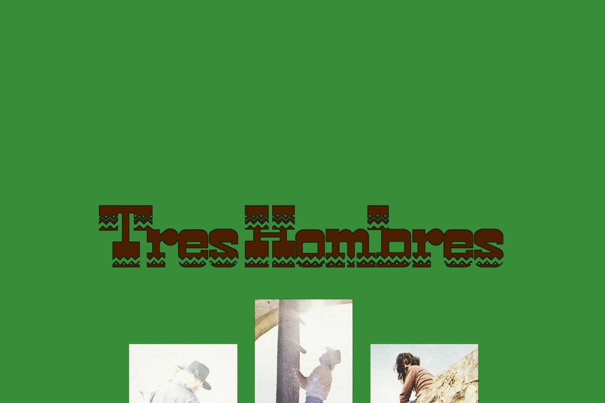 50 Years Ago Today – ZZ Top Releases Third Album ‘Tres Hombres’