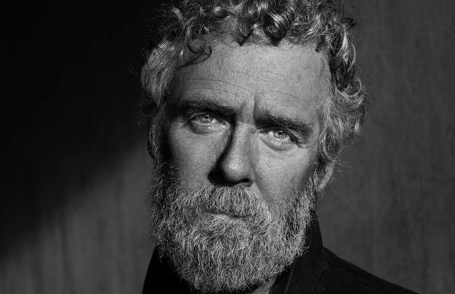 Glen Hansard Returns With ‘‘All That Was East Is West Of Me Now’ 