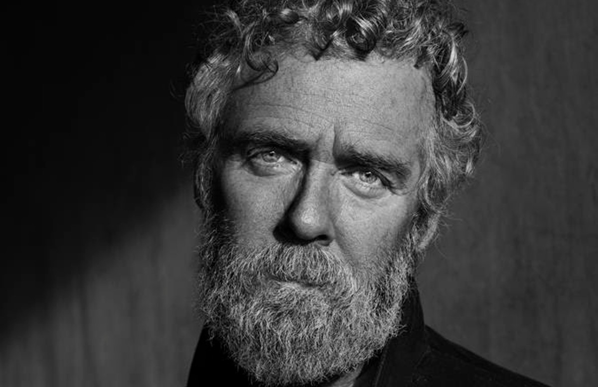 Glen Hansard Returns With ‘‘All That Was East Is West Of Me Now’ 