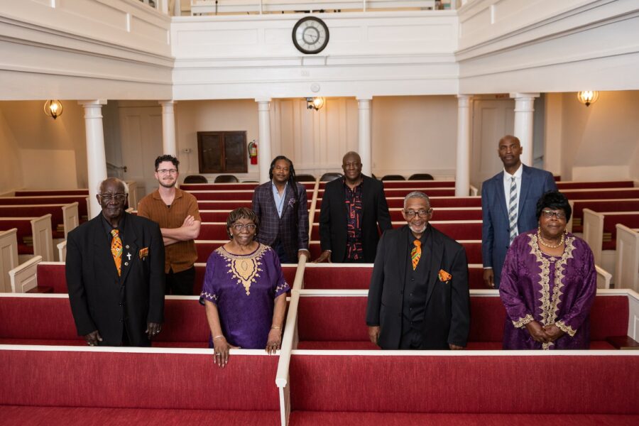 Collective Lowcountry with Chris Potter, Matt White, and Quentin Baxter Celebrate Gullah Culture On ‘Lowcountry’ (ALBUM REVIEW)