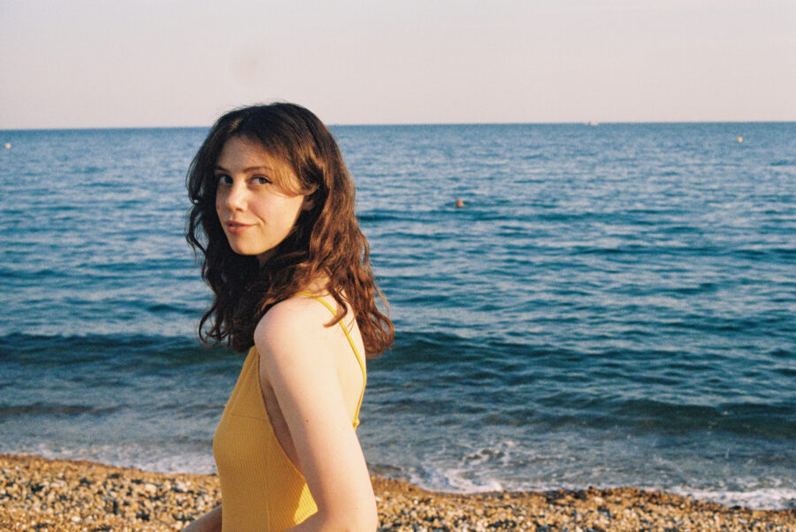 LISTEN: Matilda Mann Coats Ears With Wes Anderson Inspired Nostalgia On “You Look Like You Can’t Swim”