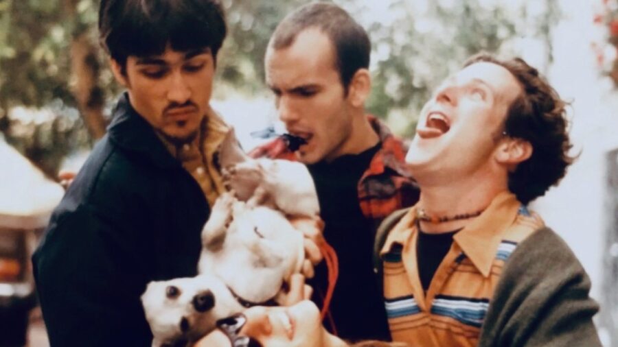 LISTEN: The Cast-Iron Canaries Evoke Glam Rock Bravado On “All Dolled Up”