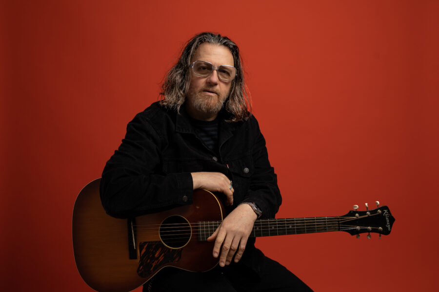 SONG PREMIERE: Tom Heyman Examines His Changing San Francisco Neighborhood Through Poignant Folk-rock on “24th Street Blues”