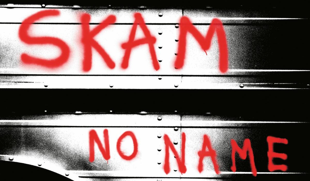Drag City Releasing Unheard Teen Punk Band SKAM Album ‘No Name’- Listen To Fiery Single “Open Your Eyes”