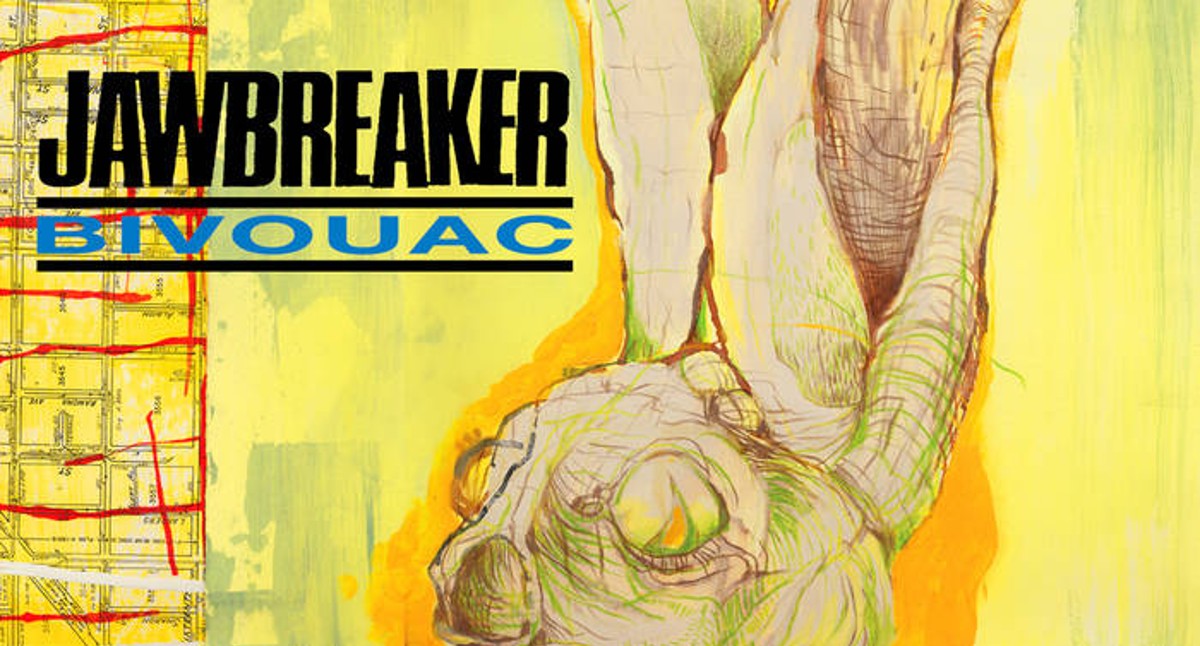 Jawbreaker Returns With 11 Date Tour – Joyce Manor & Grumpster To Support