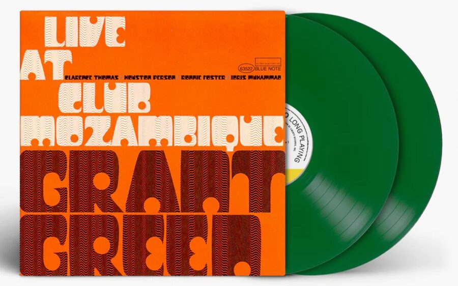 Third Man Records and Blue Note Records Announce 313 Series Partnership