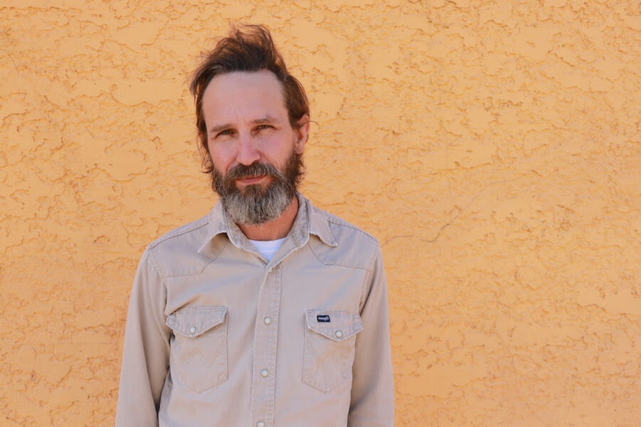 Will Johnson (Centro-matic, 400 Unit) Announces New LP ‘No Ordinary Crown’
