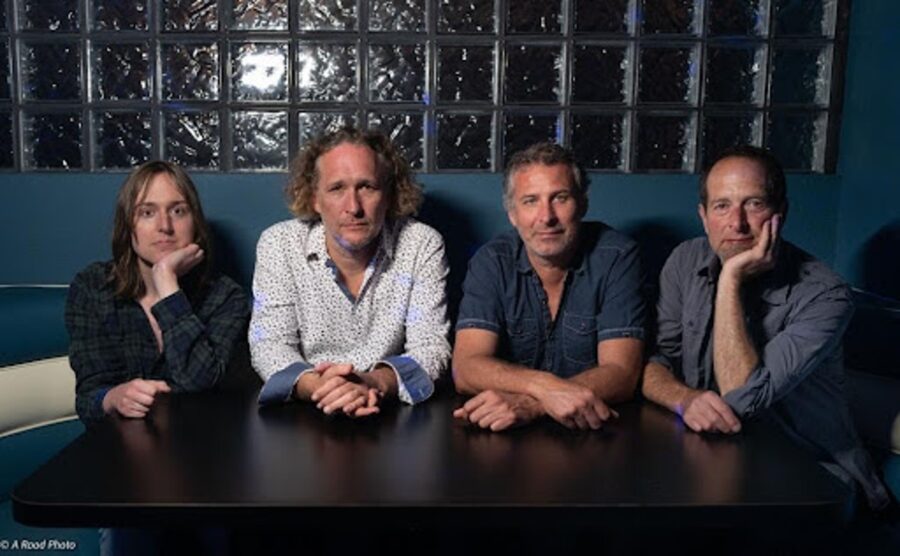 The Mommyheads Announce 15th Album ‘Coney Island Kid’ – Share First Single “Why Aren’t You Smiling”