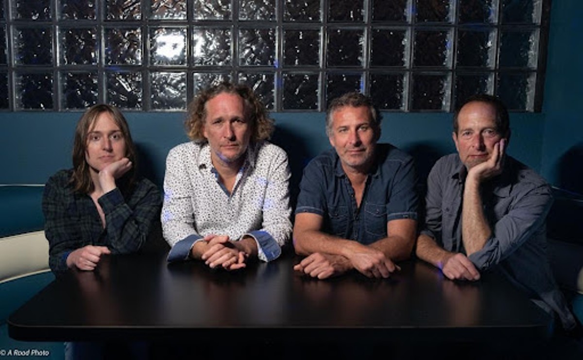 The Mommyheads Announce 15th Album ‘Coney Island Kid’ – Share First Single “Why Aren’t You Smiling”
