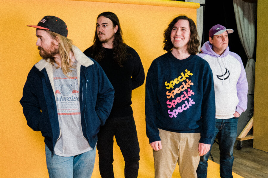 Portland Rockers Rare Monk Drive Infectious Angst-Driven Vibe On “Plasticine Era”
