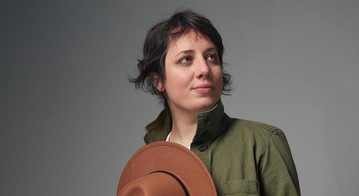 Hello June Announces New Album ‘Artifacts’ Shares Passionate New Rocker “Interstate”