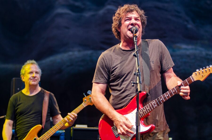 Ween Rocks Red Rocks With Epic 37 Song Setlist (PHOTOS)