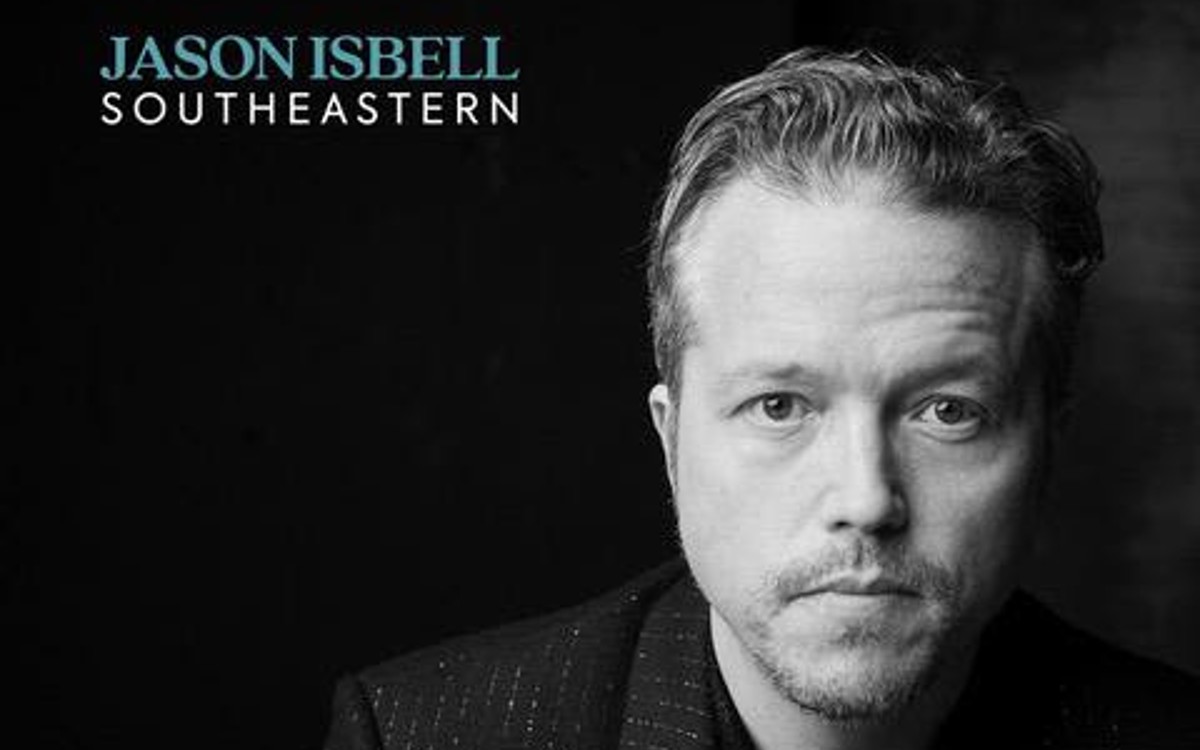Jason Isbell Announces 10th Anniversary Reissue Of Breakthrough Album ‘Southeastern’