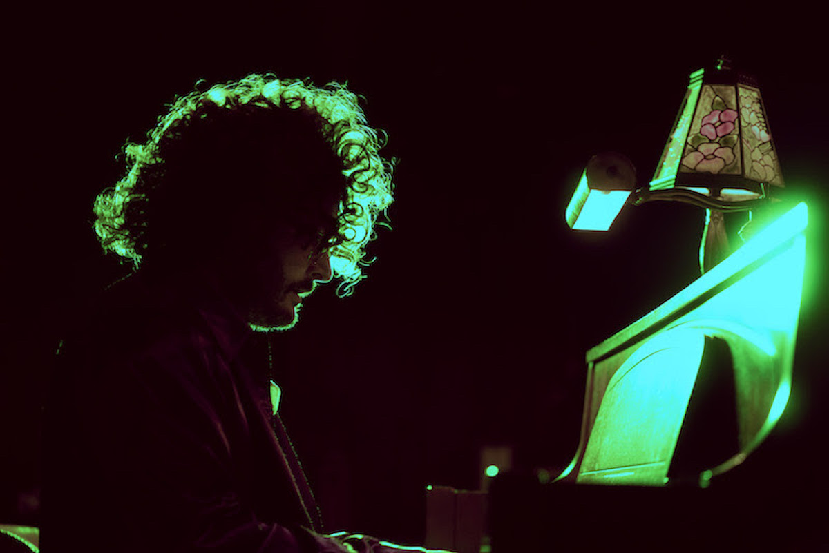 PJ Western (JR JR) Crafts Sincere and Earnest Pop on ‘Here I Go’ (ALBUM REVIEW)