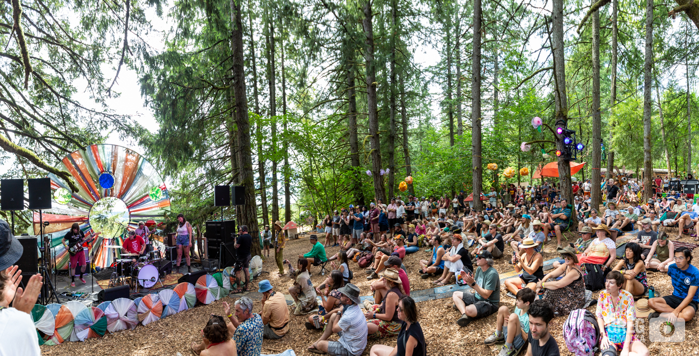 Courtney Barnett, Bonnie “Prince” Billy, Durand Jones Top Pickathon’s 2024 Lineup