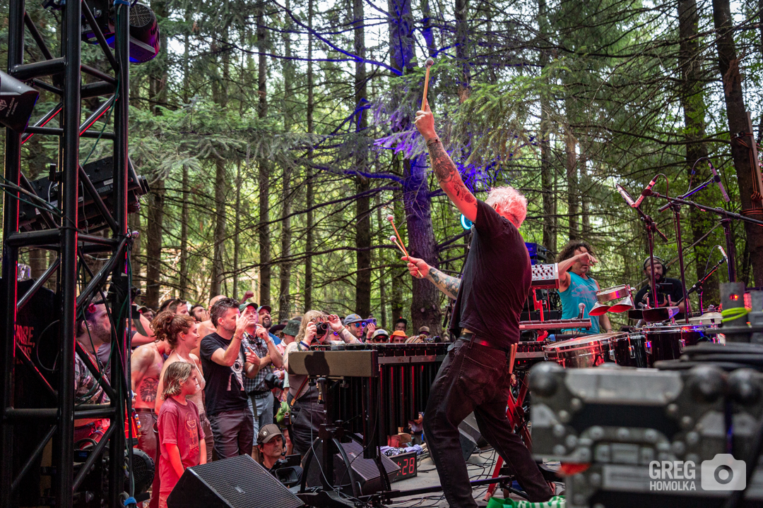 Mikaela Davis, MJ Lenderman, Butcher Brown, GA-20 & Wednesday Impress At Pickathon 2023 (FESTIVAL REVIEW/PHOTOS)