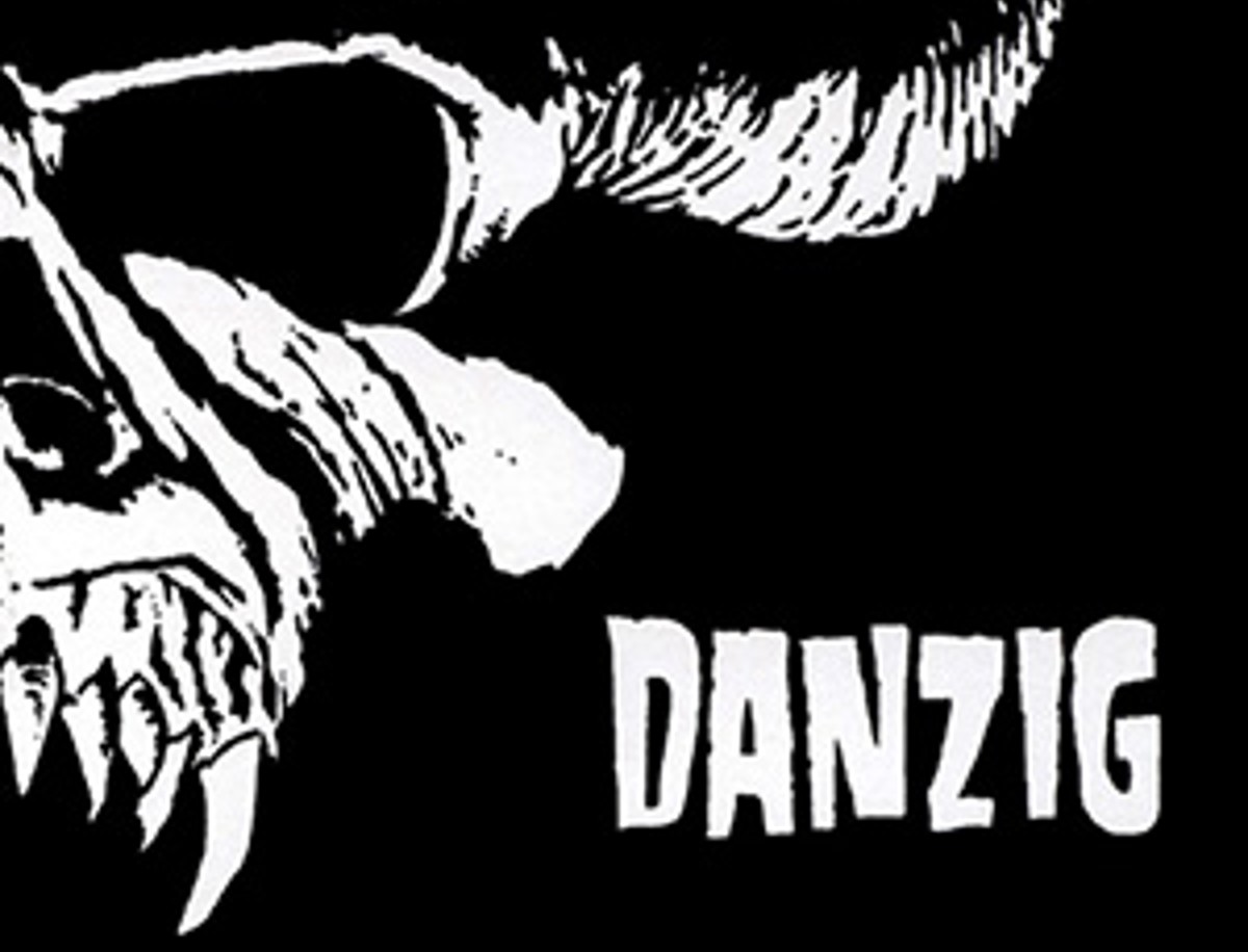 35 Years Ago Today – Danzig Released Self-Titled Debut Album