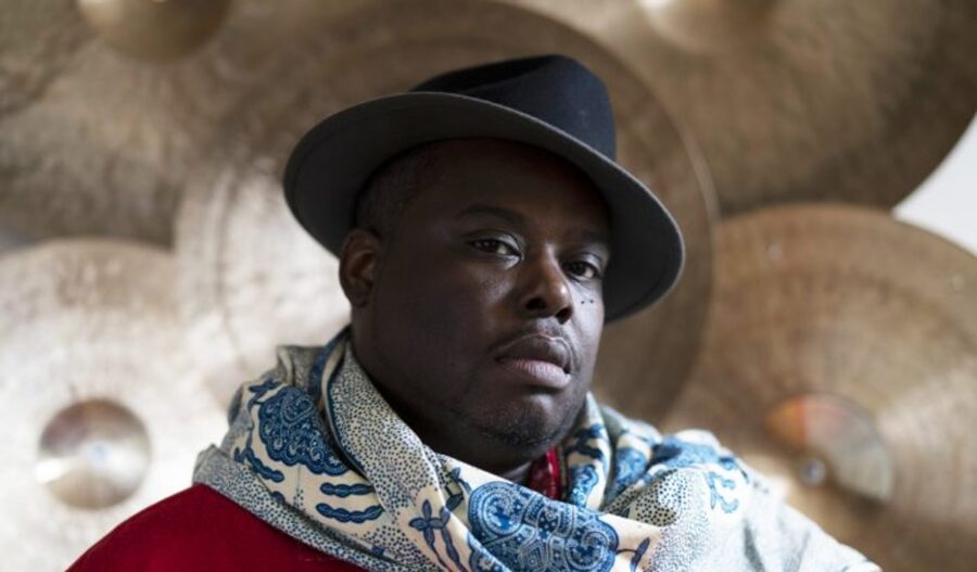 Drummer Johnathan Blake Leads His Quintet, Penta On Expressive Blue Note Offering, ‘Passage’ (ALBUM REVIEW)