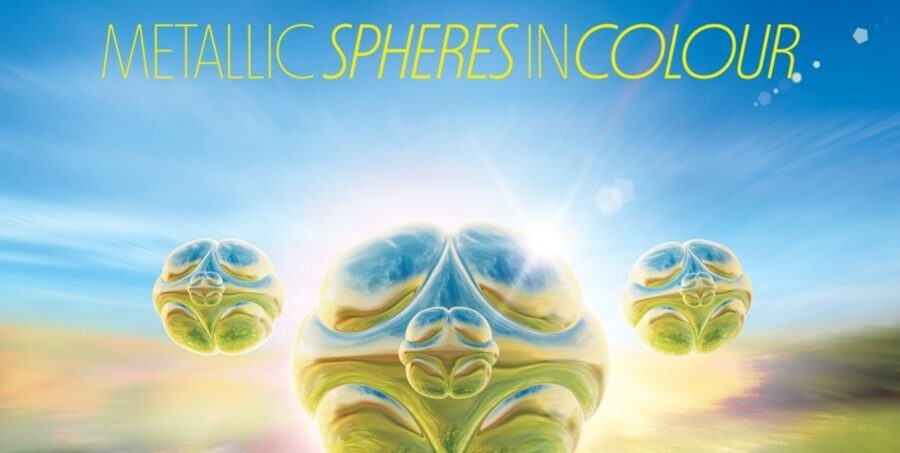 2010’s ‘Metallic Spheres’ by The Orb and David Gilmour Gets Reimagined & Remixed