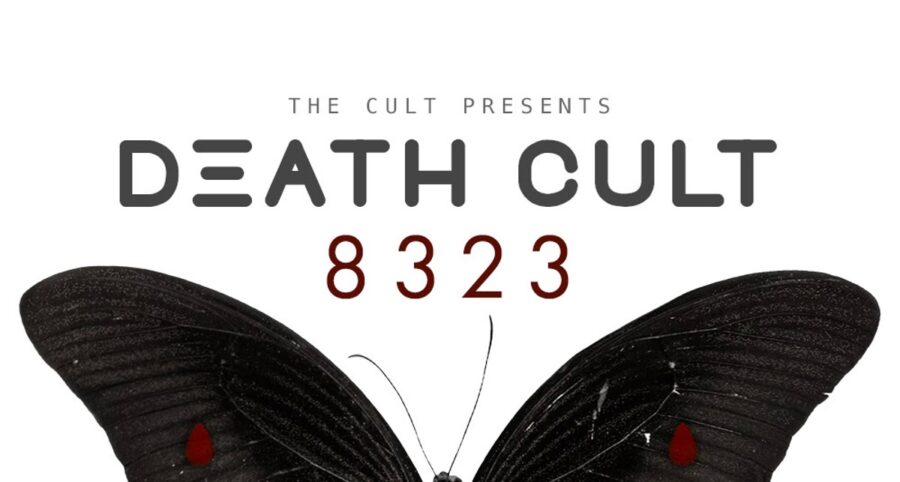 The Cult’s Post-Punk Progenitor Death Cult Returns For One U.S. Performance Oct 23