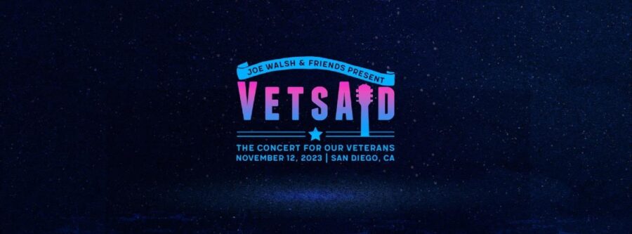 Jeff Lynne’s ELO, The War on Drugs, The Flaming Lips, Lucius On Board For Joe Walsh’s VETSAID In Chula Vista