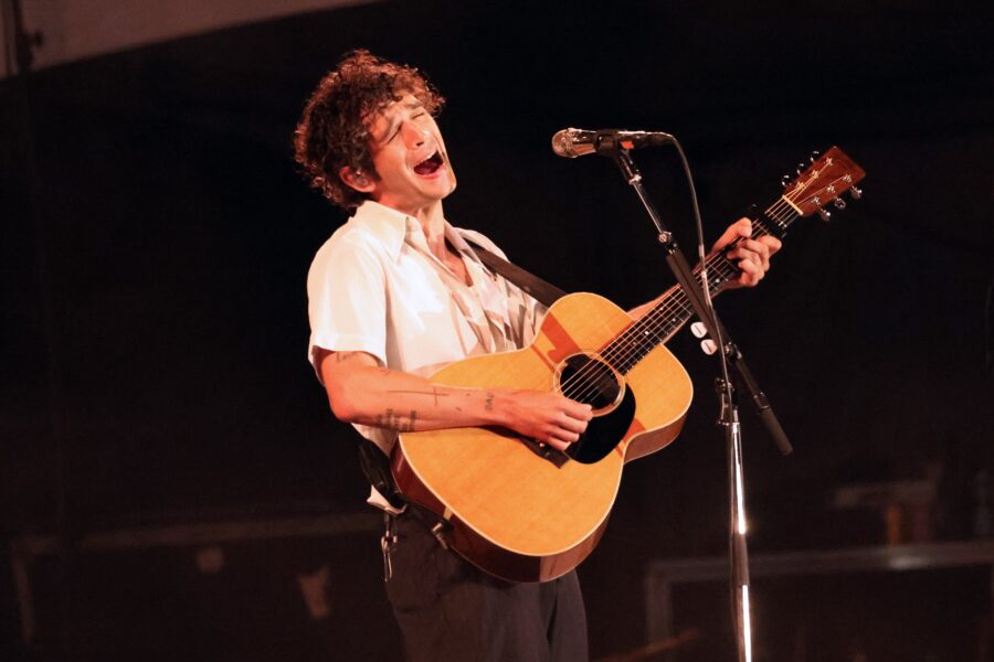 Outside Lands (Day 3) Keeps On Hummin’ With The 1975, Beabadoobee, Megan Thee Stallion, Holly Humberstone (FESTIVAL REVIEW/PHOTOS)