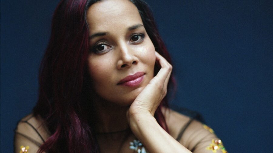 Rhiannon Giddens Broadens Her Musical Scope On Diverse ‘You’re The One’ (ALBUM REVIEW)