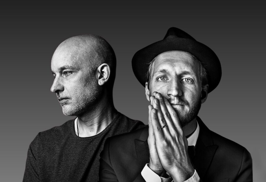 Jeremiah Fraites of The Lumineers On The Joy of Discovery and Collaborating with Taylor Deupree For ‘Northern (Redux)’ (INTERVIEW)