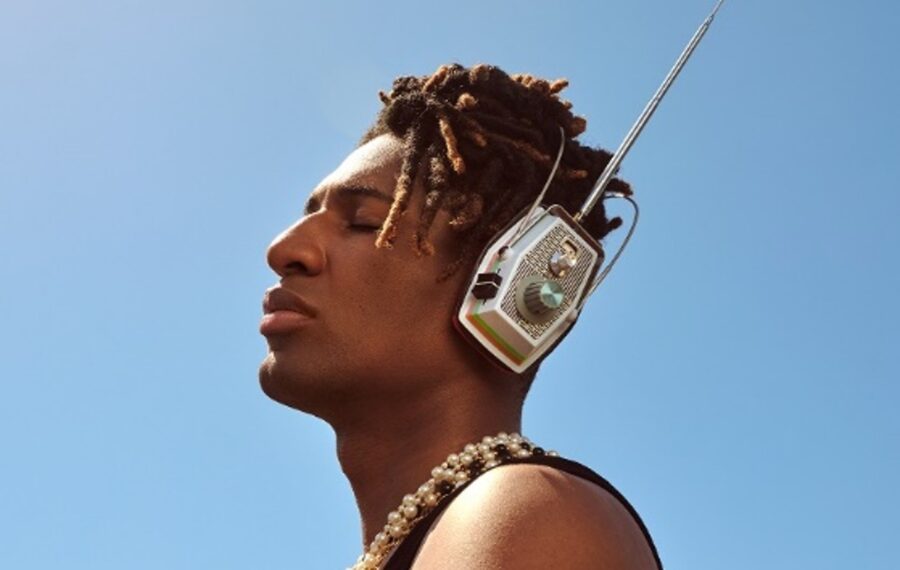 Jon Batiste Announces ‘Uneasy Tour: Purifying The Airwaves For The People’